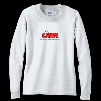LHBA TEE Thumbnail
