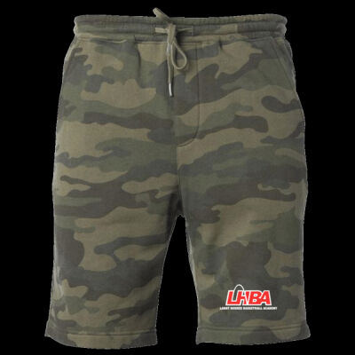 LHBA Shorts Thumbnail