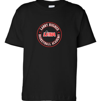 TODDLER LHBA CIRCLE TEE Thumbnail