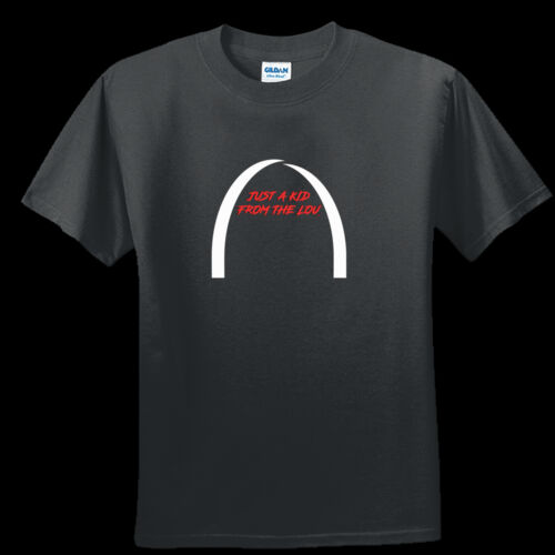 Youth Just A Kid From The Lou Thumbnail