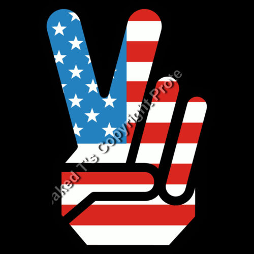 American Peace Thumbnail