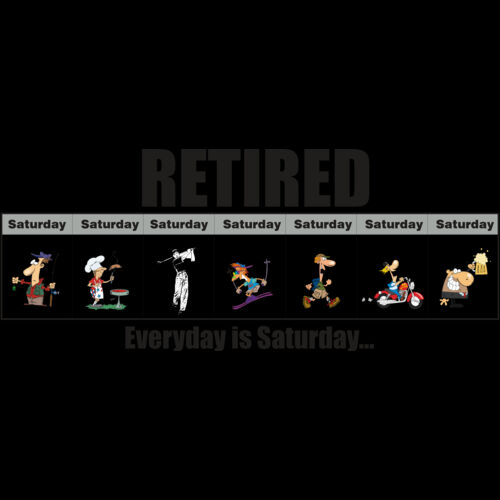 Retired Saturday Thumbnail