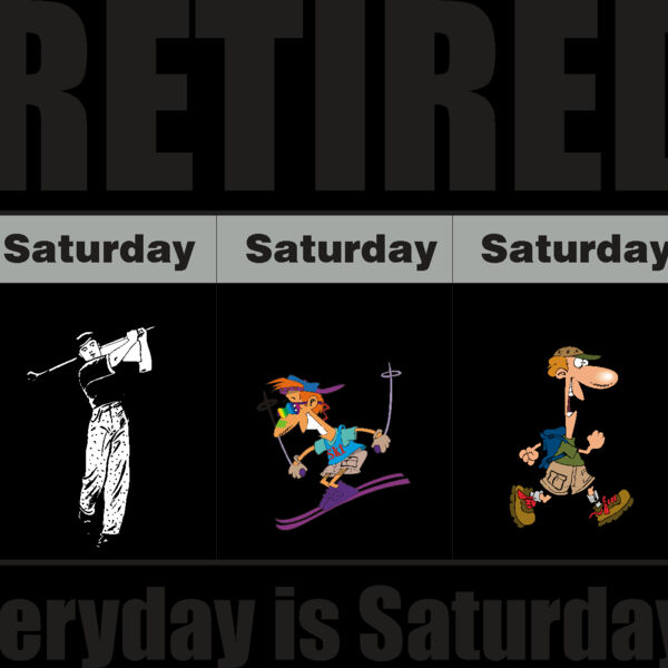 Retired Saturday Thumbnail