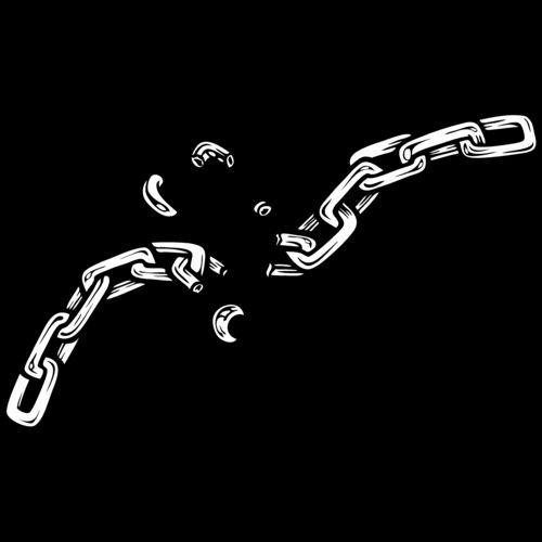 ESchains005bw Thumbnail