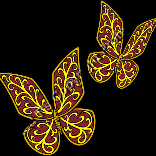 ESbutterfly005clr Thumbnail