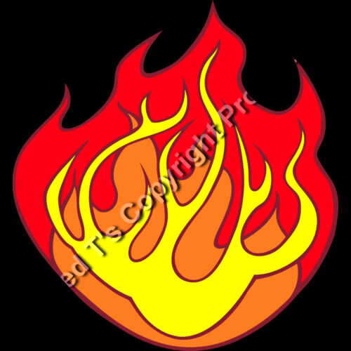 ESflames009clr Thumbnail