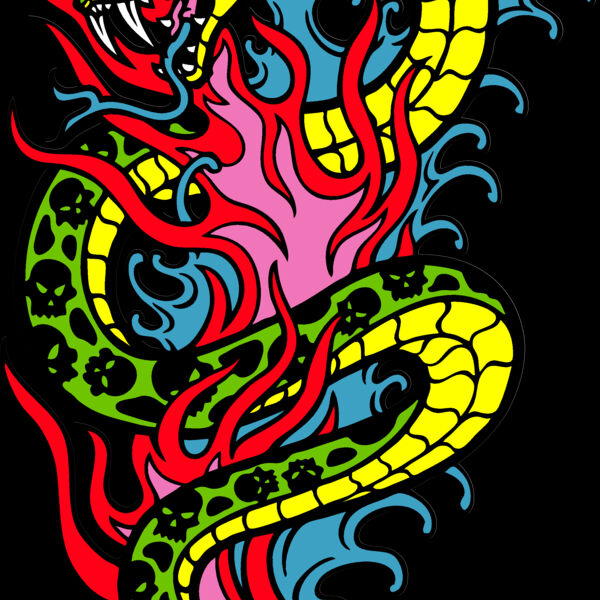 ESsnake004clr Thumbnail