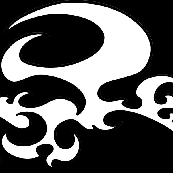 ESflames004bw Thumbnail