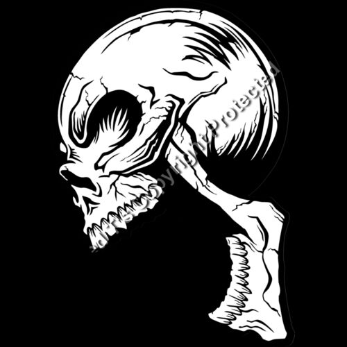 ESskull025BW Thumbnail