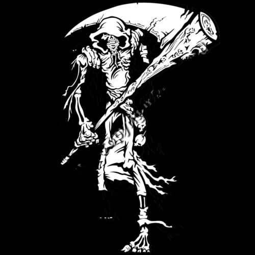 ESreaper004BW Thumbnail