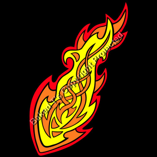 ESflames059clr Thumbnail