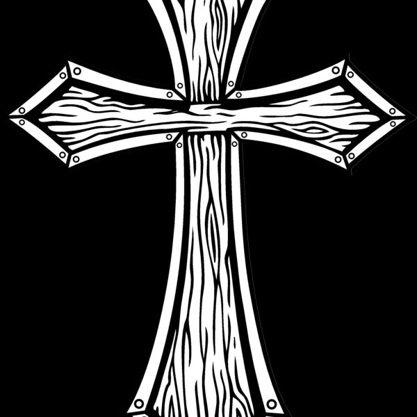 EScross006bw Thumbnail