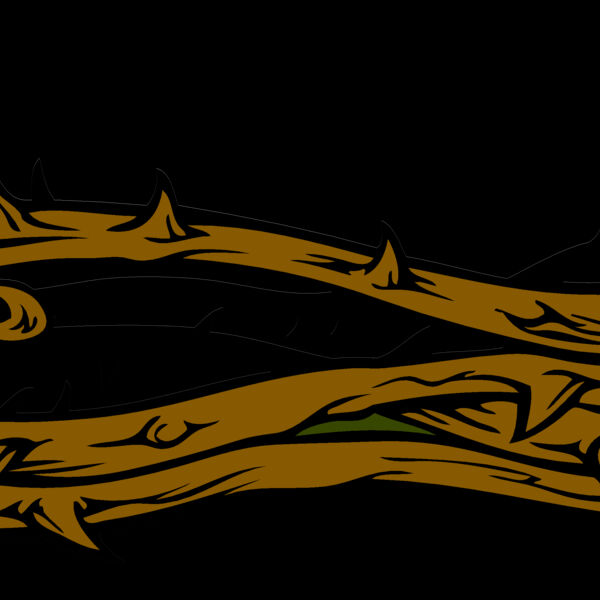 ESthorns005clr Thumbnail