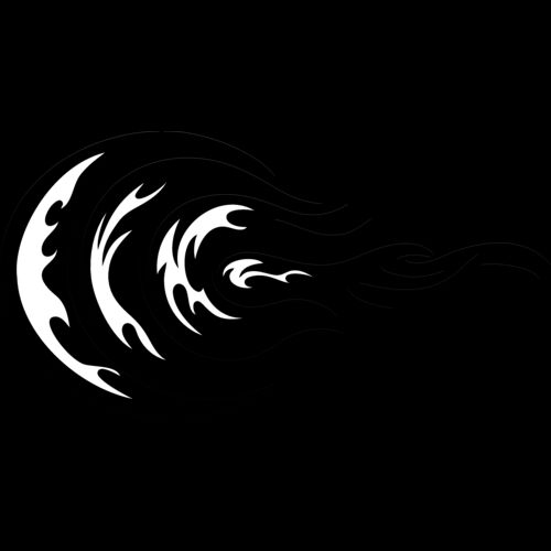 ESflames044BW Thumbnail