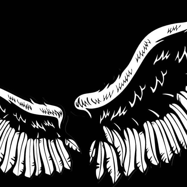 ESWings030BW Thumbnail