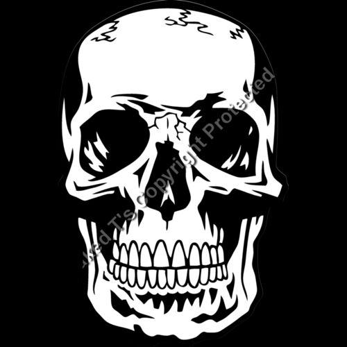 ESskull015BW Thumbnail