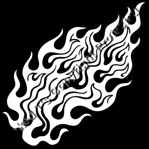 ESflames036bw Thumbnail