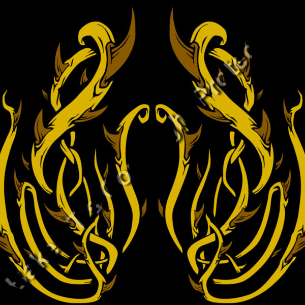 ESThorns009clr Thumbnail