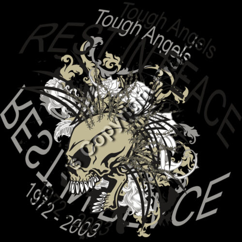 SkullTemp7ES2 Thumbnail