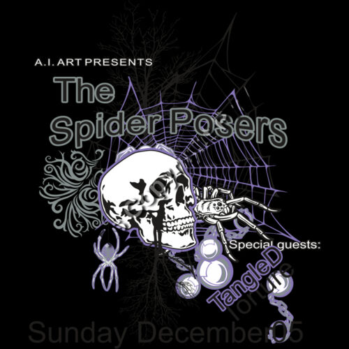 SpiderTemp2ES2 Thumbnail