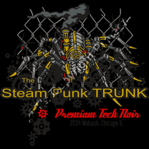 SpiderTemp1ES2 Thumbnail