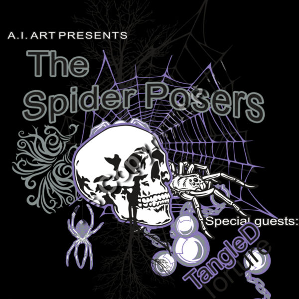 SpiderTemp2ES2 Thumbnail