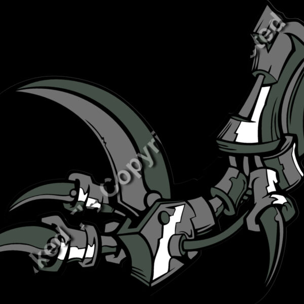 ES2raptclaw001clr Thumbnail