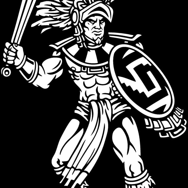 ES2aztec003BW Thumbnail