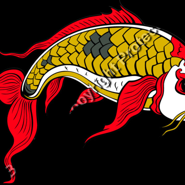 ES2asiankoi008clr Thumbnail