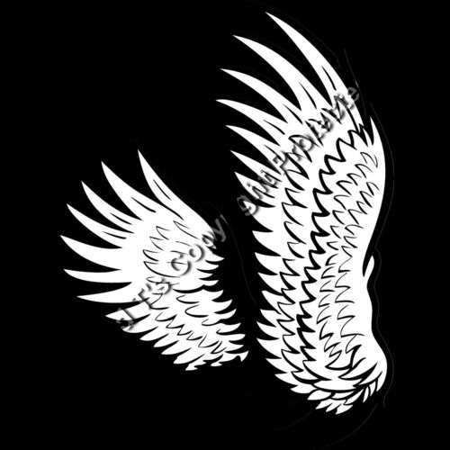 ES2wings017BW Thumbnail