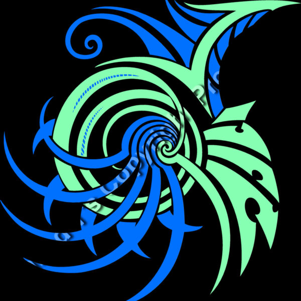 ES2tribal033clr Thumbnail