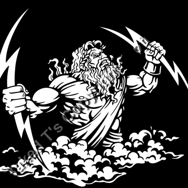 ES2zeus002BW Thumbnail