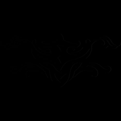 ES2tribal020bw Thumbnail