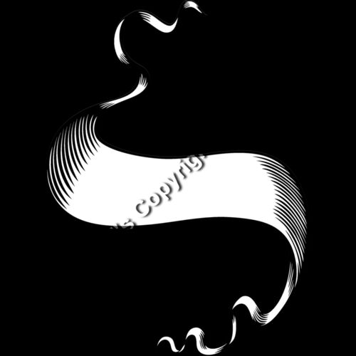 ES2scroll006bw Thumbnail