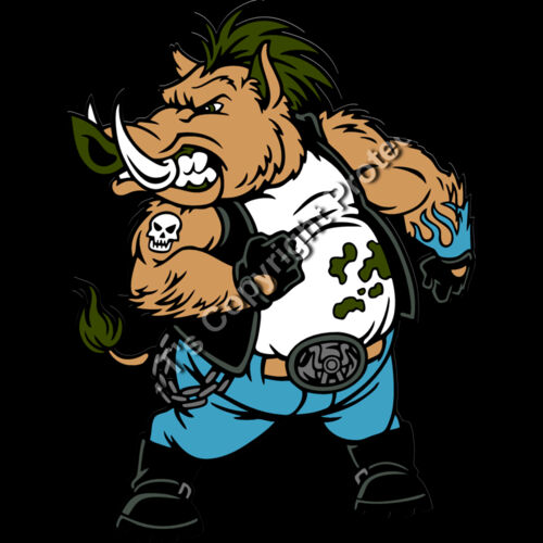 ES2hog005CLR Thumbnail