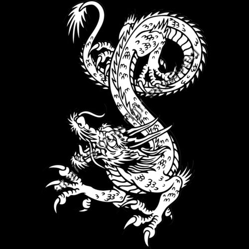 ES2dragon001BW Thumbnail