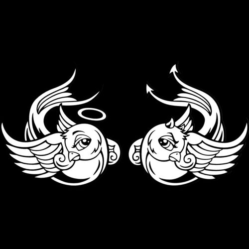 ES2swallow005BW Thumbnail