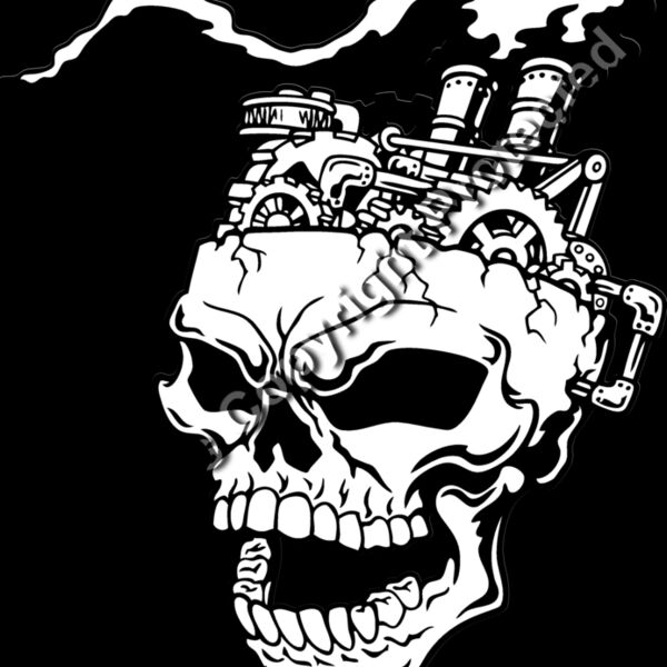 ES2skull003BW Thumbnail