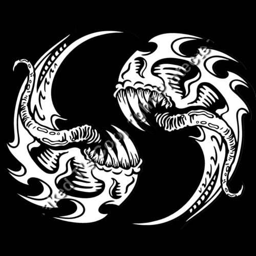 ES2tribal015BW Thumbnail