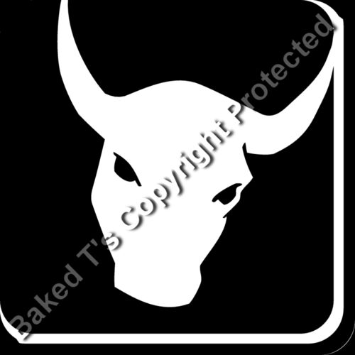 ES2taurus002bw Thumbnail