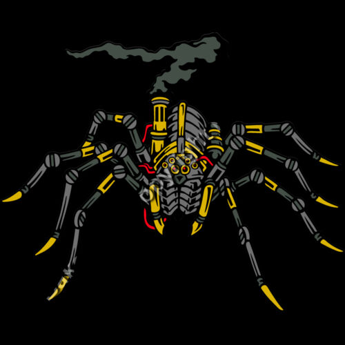 ES2spider006CLR Thumbnail