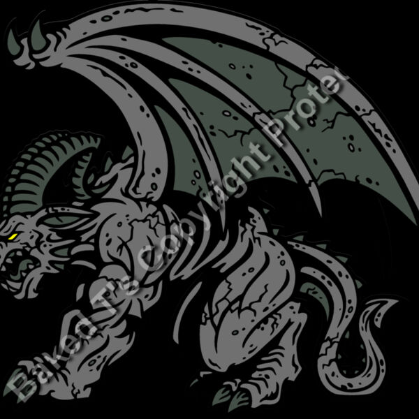 ES2gargoyle003CLR Thumbnail