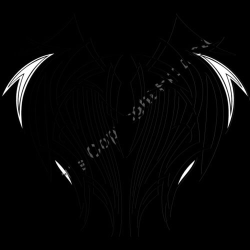 ES2pinstripe003bw Thumbnail