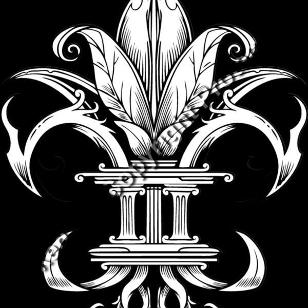 ES2fleur002bw Thumbnail