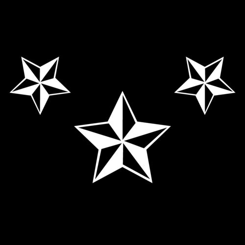 ES2star003BW Thumbnail