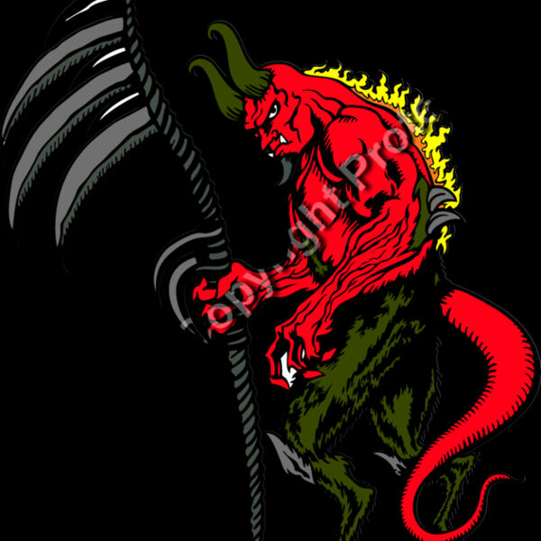 ES2demon004clr Thumbnail