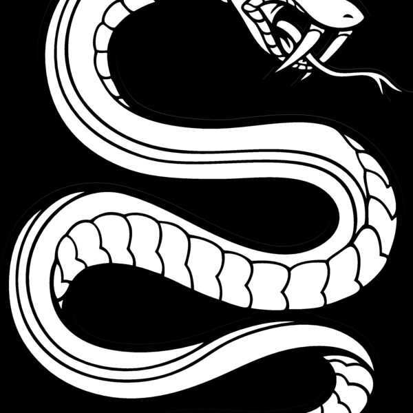 ES2snake002BW Thumbnail