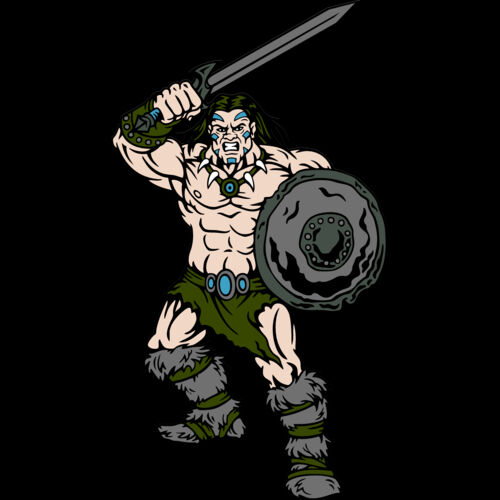 ES2barbarian001CLR Thumbnail