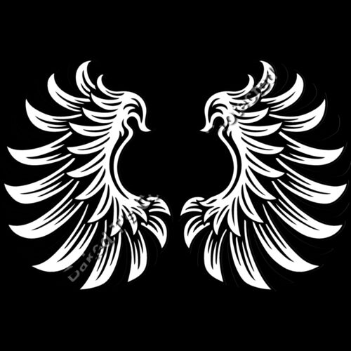 ES2wings016BW Thumbnail