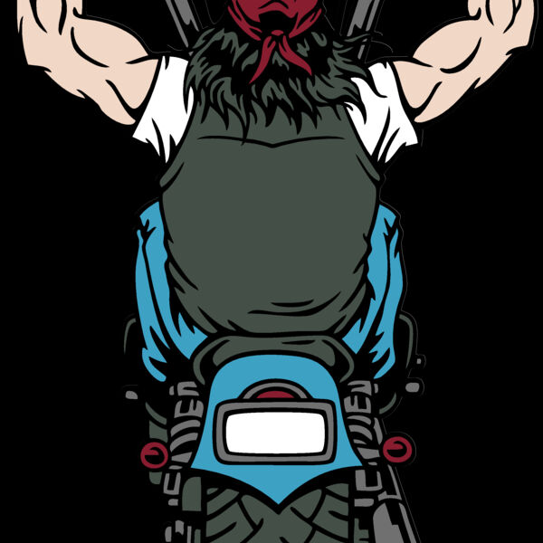 ES2biker005CLR Thumbnail